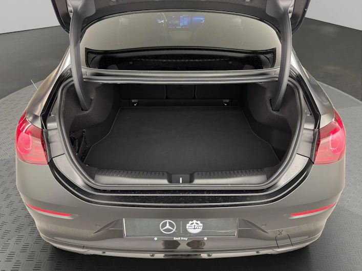 image du véhicule MERCEDES-BENZ CLA 220