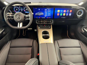 image du véhicule MERCEDES-BENZ CLA 220 AMG Line 4matic