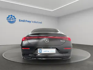Mercedes-Benz CLA 220 AMG Line 4matic