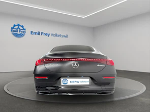 image du véhicule MERCEDES-BENZ CLA 220 AMG Line 4matic