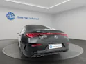 Mercedes-Benz CLA 220 AMG Line 4matic
