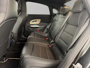 Mercedes-Benz CLA 220 AMG Line 4matic