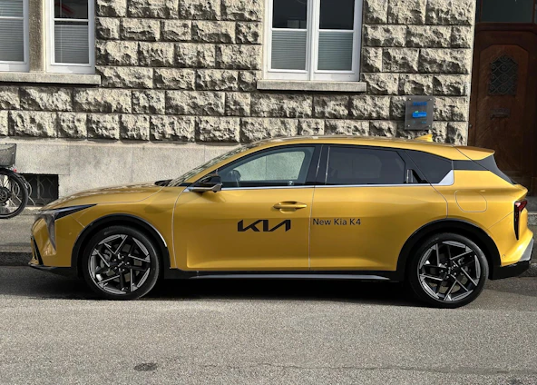 Fahrzeugbild 1 Fahrzeugbild 1