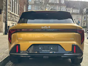 Kia K4 1.6 T-GDi GT-Line