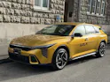 Kia K4 1.6 T-GDi GT-Line