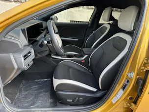 Kia K4 1.6 T-GDi GT-Line