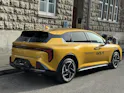 Kia K4 1.6 T-GDi GT-Line