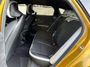 Kia K4 1.6 T-GDi GT-Line