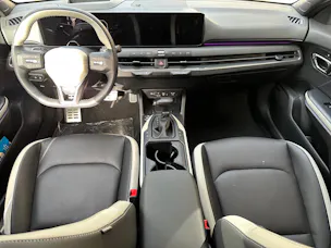 Kia K4 1.6 T-GDi GT-Line