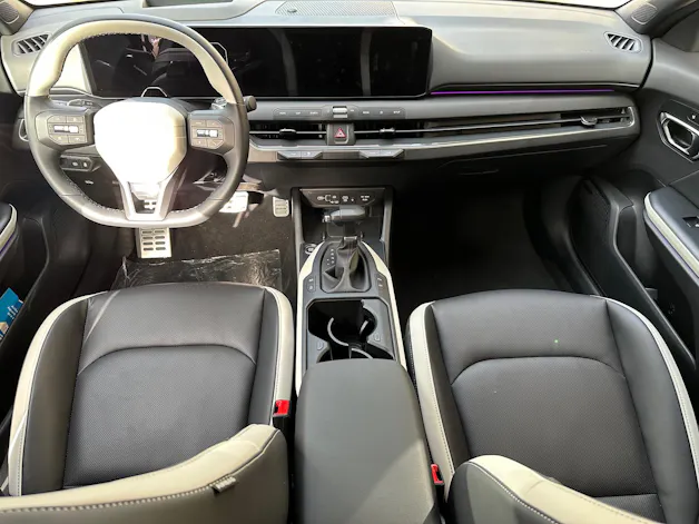 Kia K4 1.6 T-GDi GT-Line