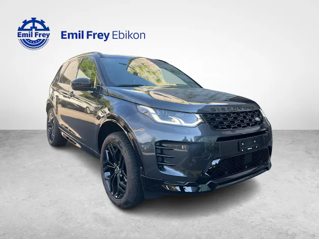 Land Rover Discovery Sport 1.5 T 270e Landmark