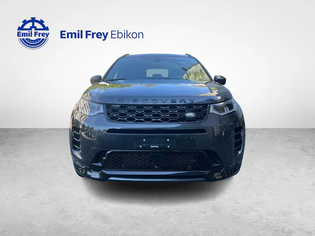 Land Rover Discovery Sport 1.5 T 270e Landmark