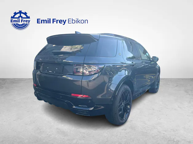 Land Rover Discovery Sport 1.5 T 270e Landmark
