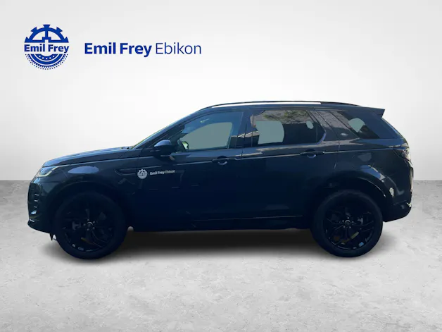 Land Rover Discovery Sport 1.5 T 270e Landmark