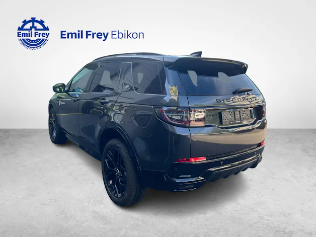 Land Rover Discovery Sport 1.5 T 270e Landmark