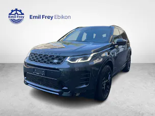 Land Rover Discovery Sport 1.5 T 270e Landmark