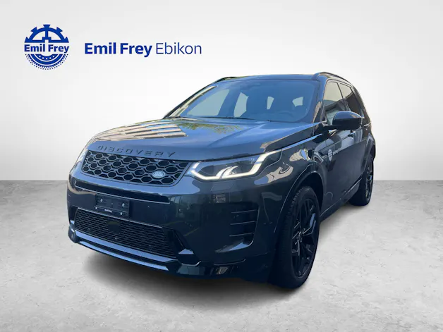 Land Rover Discovery Sport 1.5 T 270e Landmark