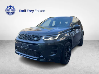 Fahrzeugbild LAND ROVER Discovery Sport 1.5 T 270e Landmark