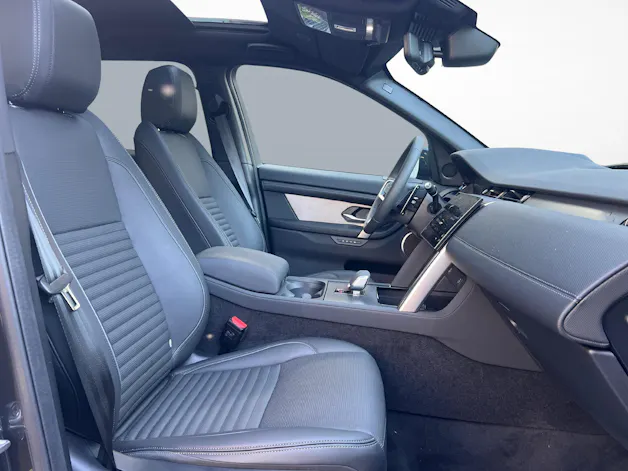 Land Rover Discovery Sport 1.5 T 270e Landmark
