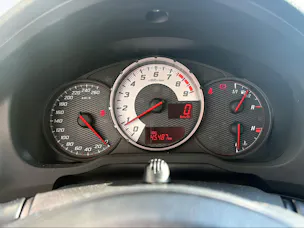 Toyota GT86 2.0 D-4S Sport