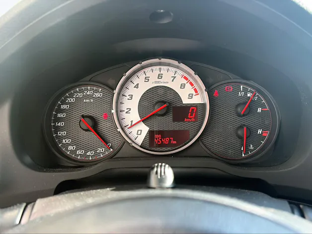 Toyota GT86 2.0 D-4S Sport