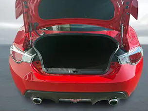 Toyota GT86 2.0 D-4S Sport