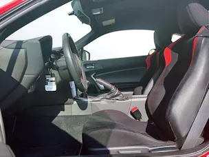 Toyota GT86 2.0 D-4S Sport