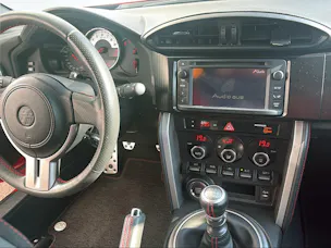 Toyota GT86 2.0 D-4S Sport