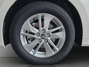 Toyota Yaris 1.5 VVT-i HSD Comfort