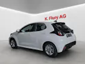 Toyota Yaris 1.5 VVT-i HSD Comfort