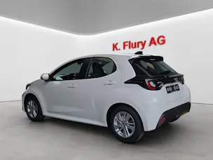Toyota Yaris 1.5 VVT-i HSD Comfort