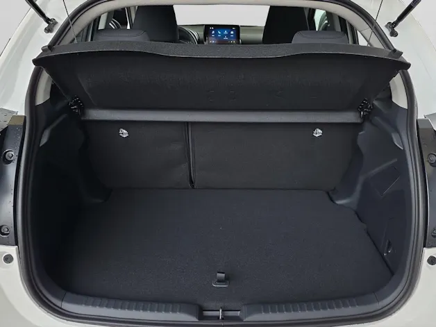 Toyota Yaris 1.5 VVT-i HSD Comfort