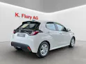 Toyota Yaris 1.5 VVT-i HSD Comfort
