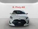 Toyota Yaris 1.5 VVT-i HSD Comfort