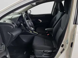 Toyota Yaris 1.5 VVT-i HSD Comfort