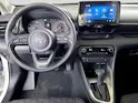 Toyota Yaris 1.5 VVT-i HSD Comfort