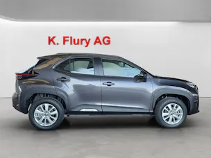 Toyota Yaris Cross 1.5 VVT-i HSD Comfort AWD-i