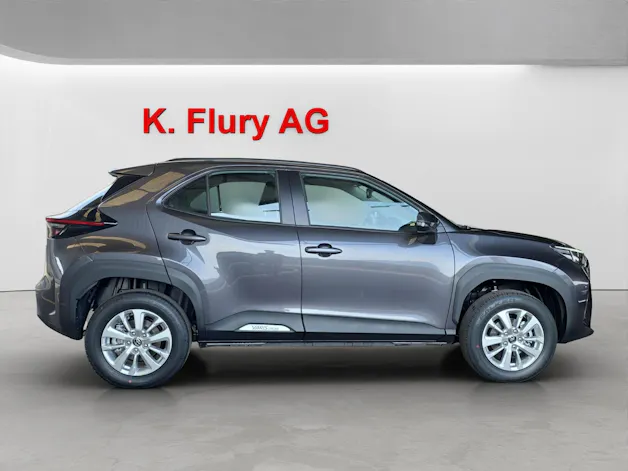 Toyota Yaris Cross 1.5 VVT-i HSD Comfort AWD-i