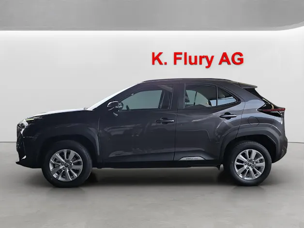 Toyota Yaris Cross 1.5 VVT-i HSD Comfort AWD-i