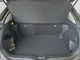 Toyota Yaris Cross 1.5 VVT-i HSD Comfort AWD-i