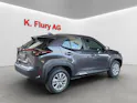 Toyota Yaris Cross 1.5 VVT-i HSD Comfort AWD-i