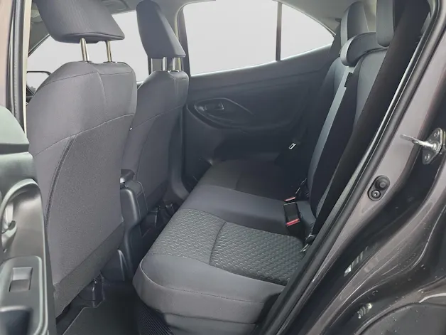 Toyota Yaris Cross 1.5 VVT-i HSD Comfort AWD-i