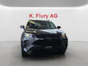 Toyota Yaris Cross 1.5 VVT-i HSD Comfort AWD-i