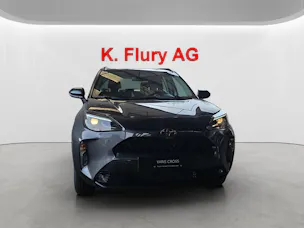 Toyota Yaris Cross 1.5 VVT-i HSD Comfort AWD-i