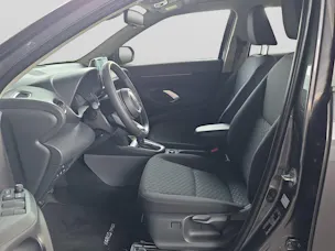 Toyota Yaris Cross 1.5 VVT-i HSD Comfort AWD-i