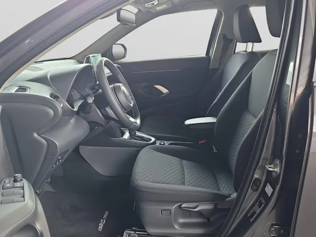 Toyota Yaris Cross 1.5 VVT-i HSD Comfort AWD-i