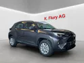 Toyota Yaris Cross 1.5 VVT-i HSD Comfort AWD-i