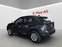 Toyota Yaris Cross 1.5 VVT-i HSD Comfort AWD-i