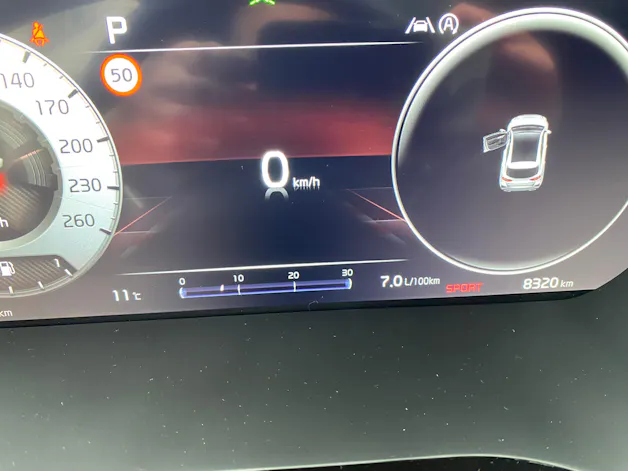 Kia Ceed 1.6 T-GDi GT