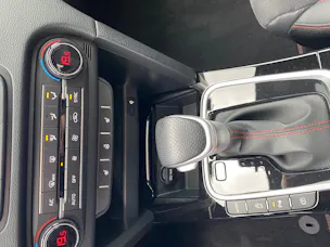 Kia Ceed 1.6 T-GDi GT